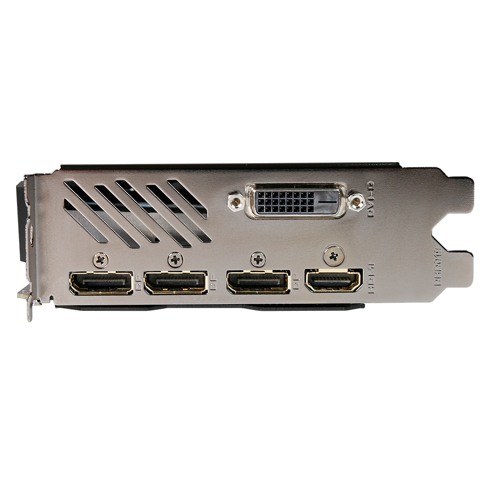 Card đồ họa GTX 1060 3G G1 GIGA  FULL LED (Tạm hết hàng)